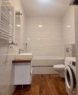 4 Pokoje, Pełny Rozkład, Duży Balkon 10m2,Kiełczów