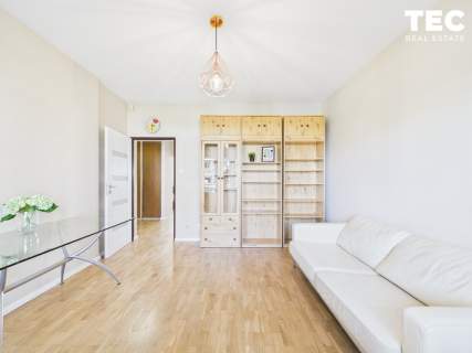 3 niezależne pokoje balkon - ul. Kwartowa