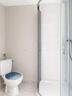 Mieszkanie 38,45m2, Gliwice, Parter