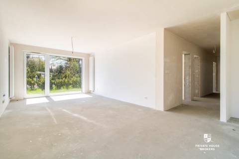 APARTAMENTY RADZIKOWSKIEGO 4pok. ogród