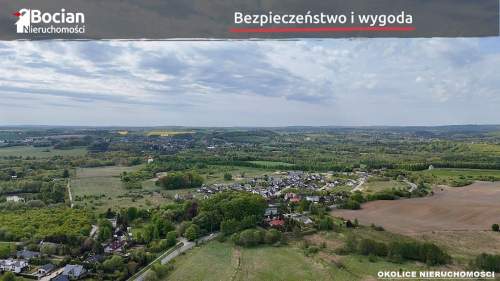 Uzbrojona działka pod usługi   Lublewo Gdańskie 