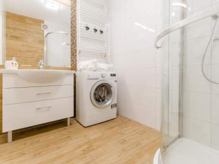 Apartament 1 pok. 600 m od MORZA osiedle Polanki.