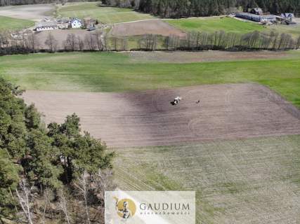 Działka budowlana na sprzedaż, 70000 m2, Wędkowy