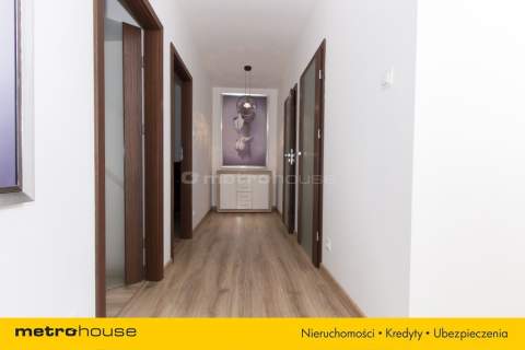 Mieszkanie- Trzesiecka 90m2/ poddasze do aranżacji