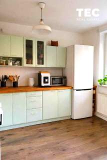 Dla Rodziny Prądnik Czerwony 56 m2 - 3 pokoje