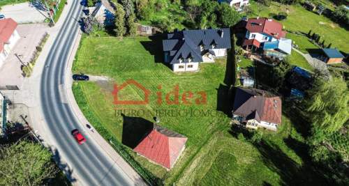 Biuro do wynajęcia, 364,6 m2, Brzozów