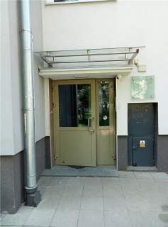 WYNAJMĘ KAWALERKĘ WARSZA OCHOTA BLISKO HALI KOPIŃSKA 40m2