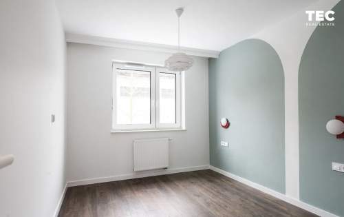 Radzikowskiego 60m2 3 pokoje klima garaż