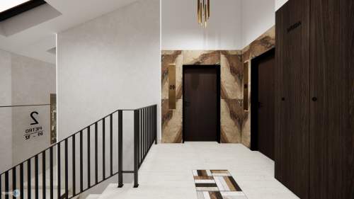 Na sprzedaż apartament w urokliwej willi