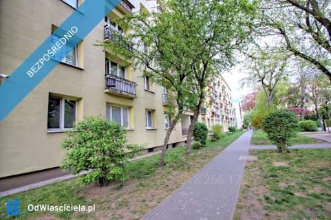 4-pok.po Gen. Remoncie, Bliska Wola-Centrum, METRO