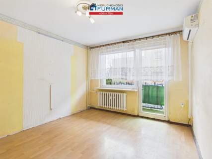 Mieszkanie na sprzedaż, 56,2 m2, Chodzież