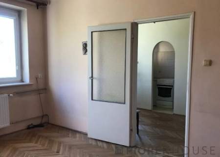 2-pokojowe mieszkanie na Woli