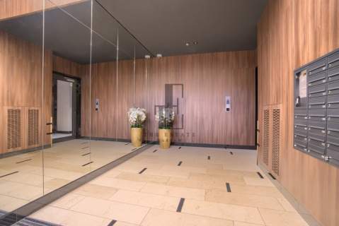 Mennica Residence/ Eleganckie/ 2 pokoje