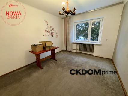 NA SPRZEDAŻ DOM Z POTENCJAŁEM INWESTYCYJNYM