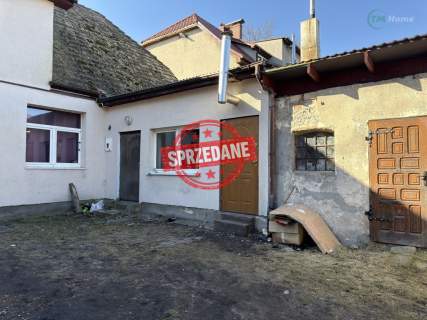 Stepnica-blisko plaży-3 wejścia-garaż-ogród