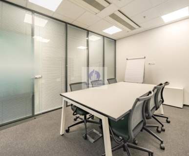 Wola lokal biurowy 348,50m2 do wynajęcia