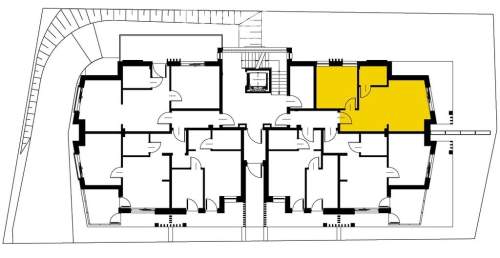 Apartament w sercu Zakopanego - bez prowizji i PCC
