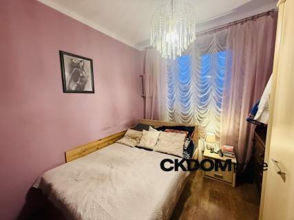 Szydłówek 53,9m2 Zamenhofa