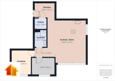 Luksusowy Apartament do Wynajęcia