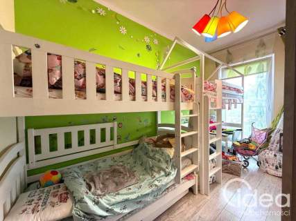 Warszewo, 3 pokoje, 1 piętro, taras 12 m2