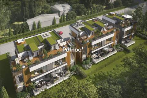 Nowoczesne Apartamenty Szpitalna Chełm