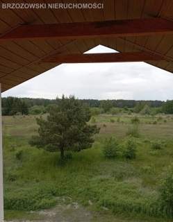 Stare Babice, dom 336, 8 pokoi, działka 1153 m2