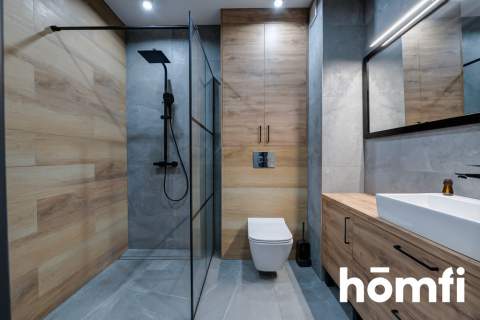NOWOCZESNY DESIGN, WYSOKI SANDARD