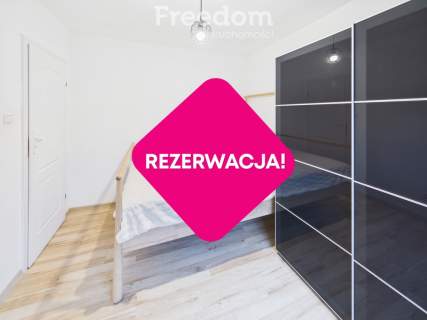 Przestronne mieszkanie blisko Parku Śląskiego