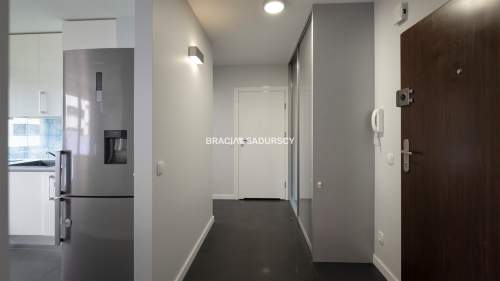 2 pokoje Balkon Prądnik Czerwony 51 m
