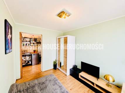 2 pokoje balkon winda Sienkiewicza Ostrowiec Św