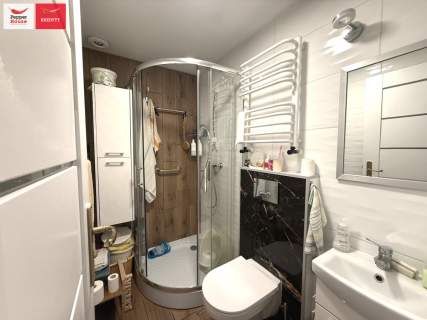  pokojowe mieszkanie 29,60m2 - Okole 