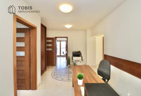 106m Prestiżowe Biuro lub Luksusowy Apartament