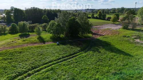 Działka blisko Giżycka Gajewo 1443 m 