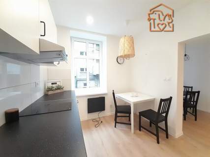 2 pokoje, pet-friendly - Świdra 15
