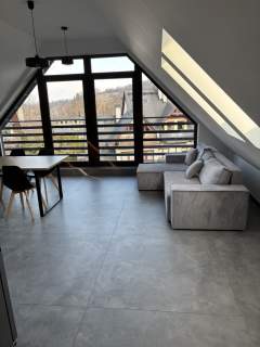 Mieszkanie Lokal 2 pokoje 55 mkw Zakopane Fv Vat