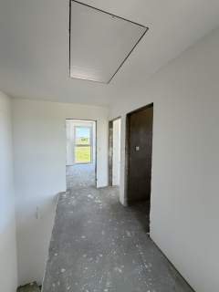 Połówka bliźniaka 112 m2 z tarasem i ogrodem - Blisko Trójmi