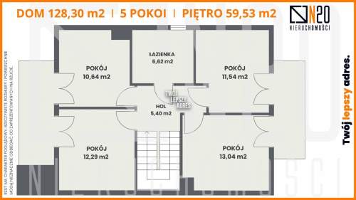 Domy wolnostojące z widokiem na góry 
