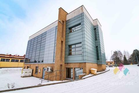 Obiekt do wynajęcia, parter 235,87 m2, m.postojowe
