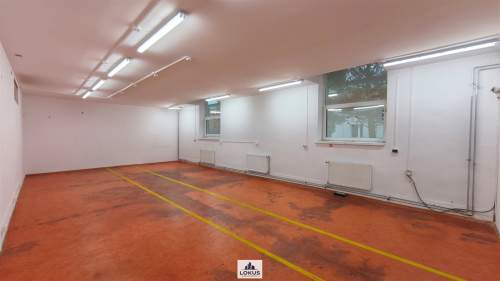 Lokal magazynowy produkcyjny biuro 152 m2