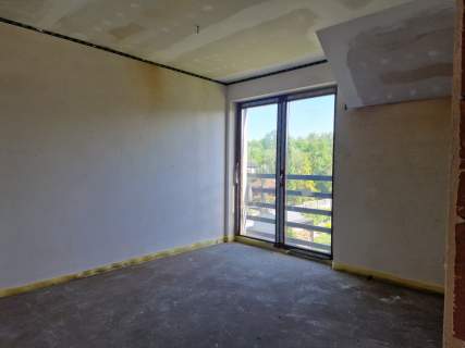 Dom bliźniak 125m2, garaż, ogród, media