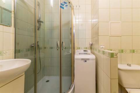 Mieszkanie na sprzedaż, 32,3 m2, Ostróda