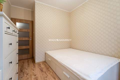 2 pok. kuchnia, 51m2, Płaszów, Bagry, ogródek