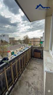 Trójstronne Inwestycja Balkon Rozkładowe Galeria