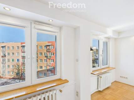 Komfortowe 49 m2, balkon, klimatyzacja
