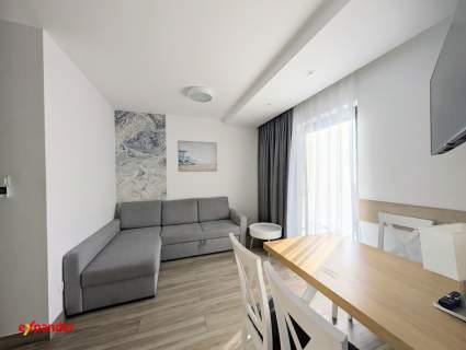 Apartamenty / balkon/ blisko plaży/od 329 000zł