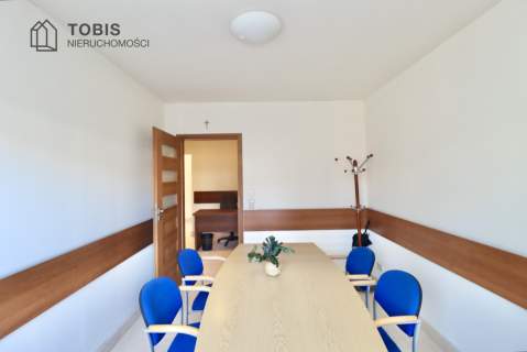 106m Prestiżowe Biuro lub Luksusowy Apartament