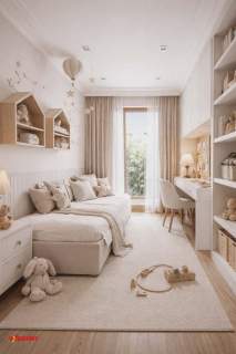 Apartament dla wymagających, w otoczeniu zieleni