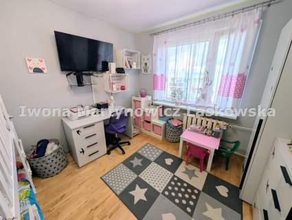 Zadbane mieszkanie 2 lub 3 pokojowe, Polne, Lubin
