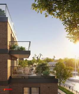 Apartament 122m taras 120m 5 pokoi najwyższe piętro otwarcie...