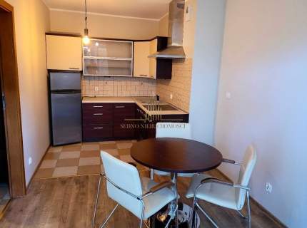 Mieszkanie na sprzedaż, 38 m2, Bydgoszcz